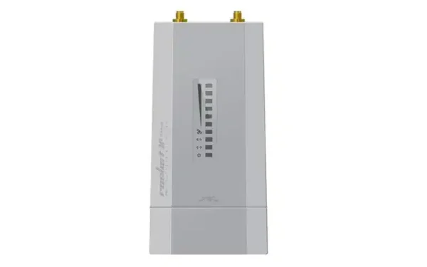 With a Transmit range of up to 50Km