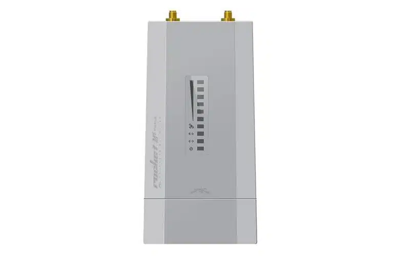 With a Transmit range of up to 50Km