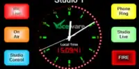 Voceware VClock Plus