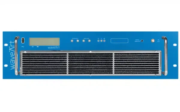 WaveArt WAVE 2000
