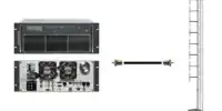 The WaveArt 5kW FM Package is one of many complete transmission packages we can design for you with quick delivery and within budget.