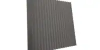 Wedge 30 inch Acoustic Studio Foam Tile Kit
