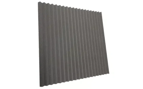 Wedge 30 inch Acoustic Studio Foam Tile Kit