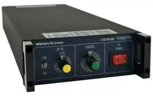 Wisycom CST910-D