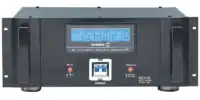The Work Pro EST 519/2 maintains a constant output supply