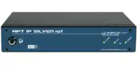 APT IP Silver MPX Encoder/Decoder composite/MPX IP codec