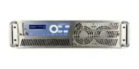 ECRESO AiO Series 1kW HR (High Redundancy) digital FM transmitter