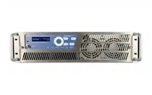 ECRESO AiO Series 1kW HR (High Redundancy) digital FM transmitter