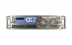 ECRESO AiO Series 2kW HR (High Redundancy) digital FM transmitter