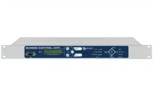 ECRESO Control Unit