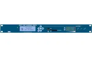 APT IP Codec MPX