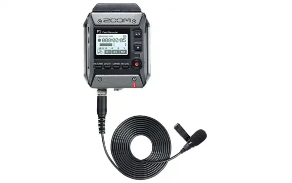 Zoom F1-LP