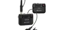 Zoom F2-BT