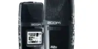 Zoom H2n