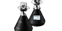 Zoom H3-VR