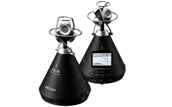 Zoom H3-VR