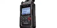 Zoom H4n Pro