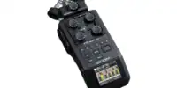 Zoom H6