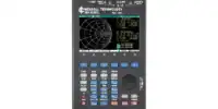 "Measall KC901J handheld vector network analyzer"