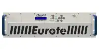 Eurotel ETL2000 FM Broadcast Transmitter Front Panel