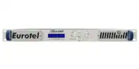 Eurotel ETL250 FM Broadcast Transmitter Front Panel