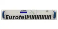 Eurotel ETL300 FM Broadcast Transmitter Front Panel