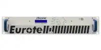 Eurotel ETL500 FM Broadcast Transmitter Front Panel