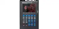 "Measall KC901C+ portable vector network analyzer"