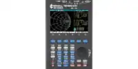 "Measall KC901K handheld vector network analyzer"