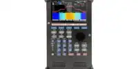 "Measall KC908B RF signal generator and spectrum analyzer"