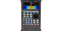 "Measall KC908V RF vector signal generator and spectrum analyzer"