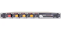 "Rami CDM404 4-channel compact broadcast console"