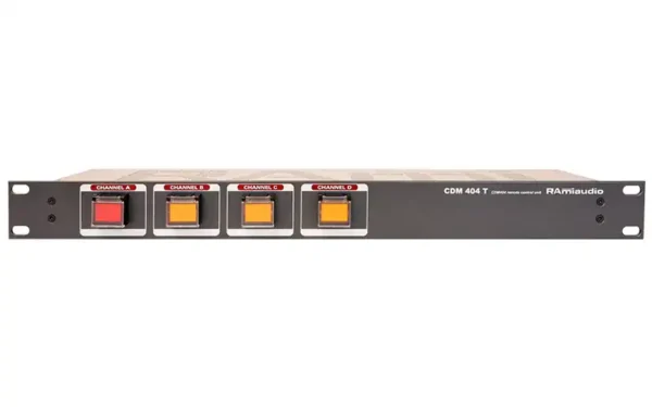 RAmi CDM404T-remote-control-unit"
