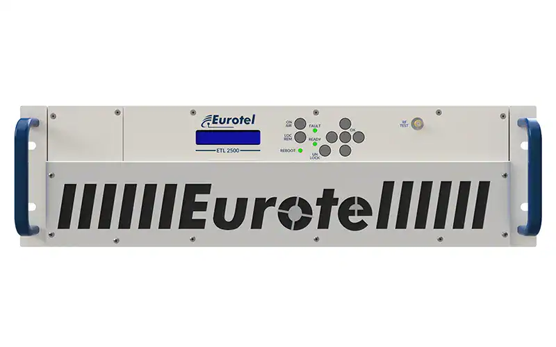 Eurotel ETL2500