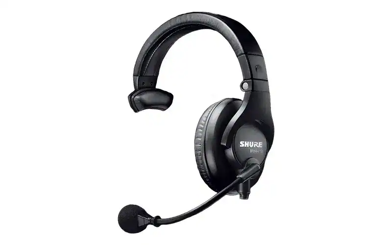 shure-brh441m-single-sided-intercom-headset