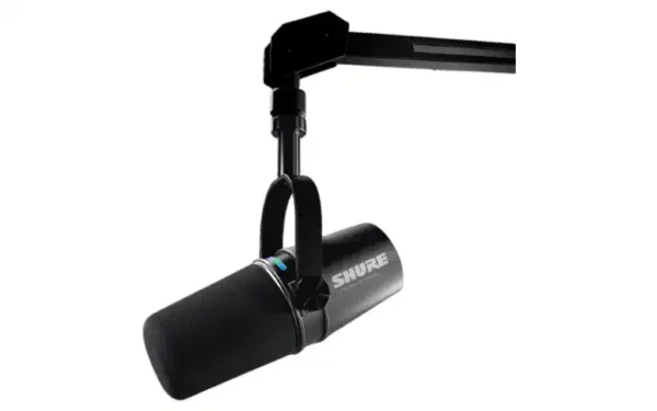 "shure-mv7i-smart-microphone-audio-interface"