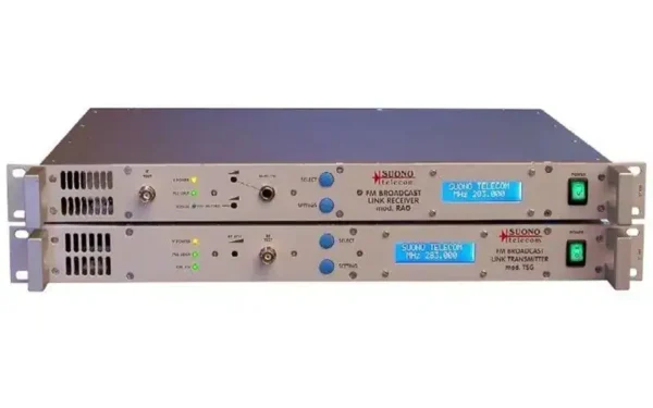 suono rag link receiver dual band