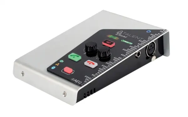 aeq talent portable audio codec