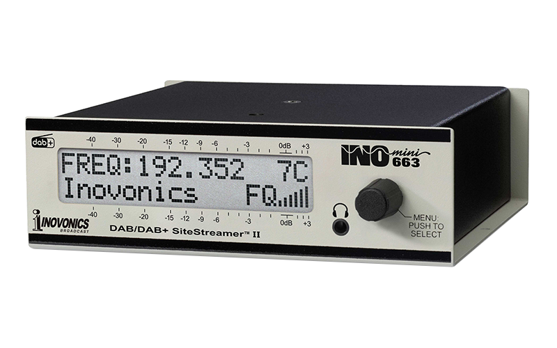 inovonics-663-front-angle