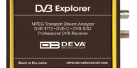 deva dvb explorer