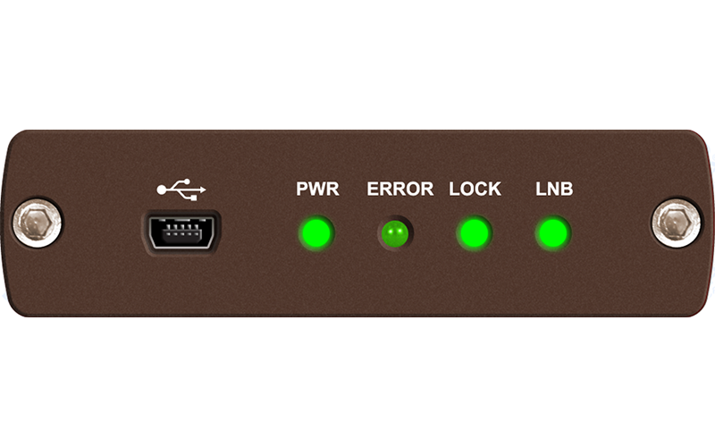 deva dvb explorer front panel