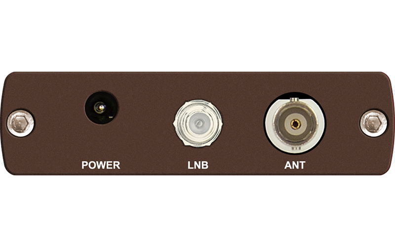 deva dvb explorer rear panel