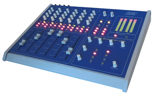 AEV BSM Evolution USB