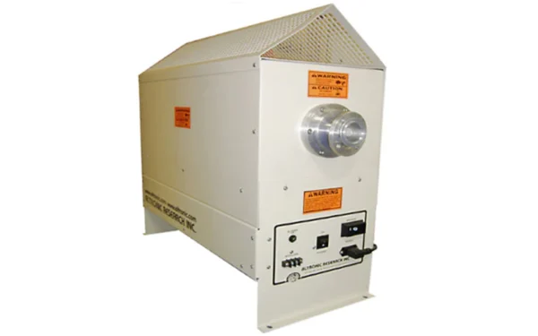 Altronic 6715 Omega-line air cooled coaxial load