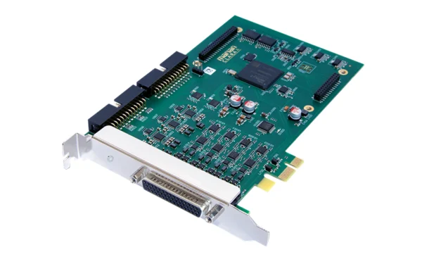 MARIAN Clara A+ 16-channel PCIe studio sound system