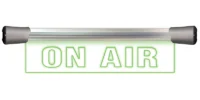 Sonifex LDD-40F1ONA 40cm flush-mount ON AIR LED studio sign