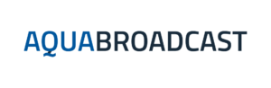 Aqua Broadcast