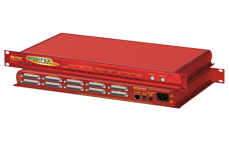 Sonifex RB-FS82