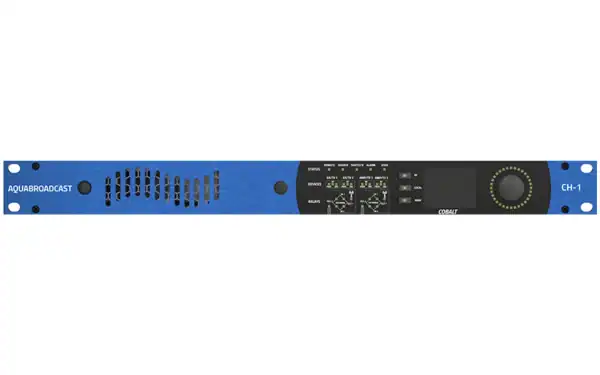 Aqua Broadcast CH-1