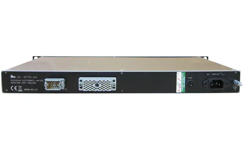 Glensound DITTO-414J